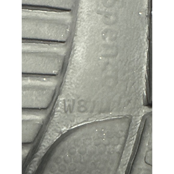 Spenco Fusión 2 Fade -Men's Recovery Sanndal Grey W8/M7 - Picture 5 of 9